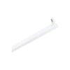 MÁNG ĐÈN BATTEN LED TUBE T8 BÓNG ĐƠN MPE 60CM 1 emdk 110