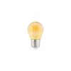 ĐÈN LED MPE FILAMENT MÀU 2.5W MPE FLM-3OR 2 flm 3or 1