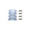 KẸP CỐ ĐỊNH DÂY AC 5050 MPE 1 klsac 2835