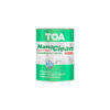 SƠN NƯỚC TOA NỘI THẤT CAO CẤP NANOCLEAN SIÊU BÓNG 2 nanoclean