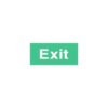 PHỤ KIỆN ĐÈN BÁO EXIT ĐA NĂNG MPE 2 pkex