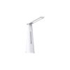 ĐÈN LED ĐỂ BÀN TÍCH HỢP QUẠT MPE + SẠC USB TL6 1 tl6