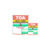 SƠN PHỦ TOA ACRYLIC POLYURETHANE HAI THÀNH PHẦN (PU2K) TOPGUARD 2 topguard