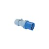 Phích cắm công nghiệp Panasonic PCE F013-6eco 2 f013 6eco