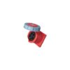 Ổ cắm loại cố định bắt trên bảng điện MPE MPN-3452 2 mpn 3352