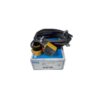 Cảm biến quang đối xứng, Khoảng cách 30M, Ngõ ra NPN Fotek T18-3MNB-PE 1 cam bien quang doi xung khoang cach 30m ngo ra npn fotek t18 3mnb pe