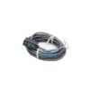 Cảm biến quang trực tiếp, Khoảng cách 30CM Fotek E2R-30N 1 cam bien quang truc tiep khoang cach 30cm fotek e2r 30n