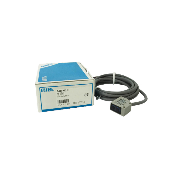 cảm biến quang trực tiếp, khoảng cách 30cm fotek mr-30x cam bien quang truc tiep khoang cach 30cm fotek mr