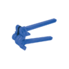FIBRE TUBE BENDER 180°4-IN-1 CT-369FHA-180° 1 ct 369fha 180°