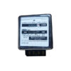 Công tơ điện 1 pha 2 dây Gelex Emic CV111 1 cv111