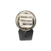 Công tơ điện 1 pha 2 dây Gelex Emic CV140 5(20)A 2 cv140 520a