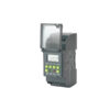 Timer thời gian thực kỹ thuật số 24 giờ, 1 ngỏ ra, 25 chương trình On/off 110 - 240 VAC, 1 C/O Gic 67DDT0 2 gic t2ddt7