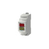 Đồng hồ đa năng đo V-A-F 1 pha Tense DAV-120 2 tense dav 120