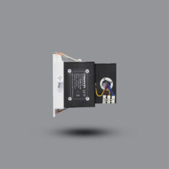 Den LED Downlight 12W am tran OLA26L12 3