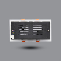 Den LED Downlight 12W am tran OLA26L12 5