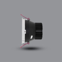 ĐÈN LED DOWNLIGHT 18W ÂM TRẦN CÓ DIMMER PRDKK114L18/D 4 Den LED Downlight 13W am tran PRDKK114L13 3 3