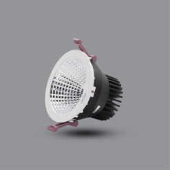 Den LED Downlight 13W am tran PRDKK114L13 4 5