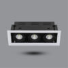 Den LED Downlight 18W am tran OLA36L18 1