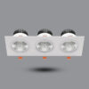 ĐÈN LED DOWNLIGHT 30W ÂM TRẦN CÓ DIMMER OLS310L30/D 1 Den LED Downlight 30W am tran OLS310L30 1 1