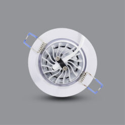 Den LED Downlight 5W am tran PRDFF90L5 4