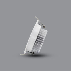 Den LED Downlight 7W am tran PRDLL110L7 3 5