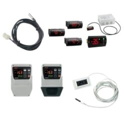 Linh Kiện Kho Lạnh