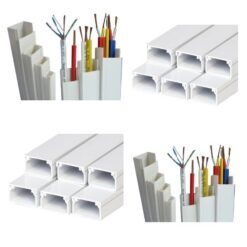 Nẹp Điện Nanoco