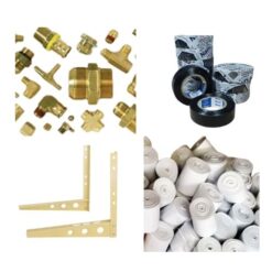 Phụ Kiện Điện Lạnh