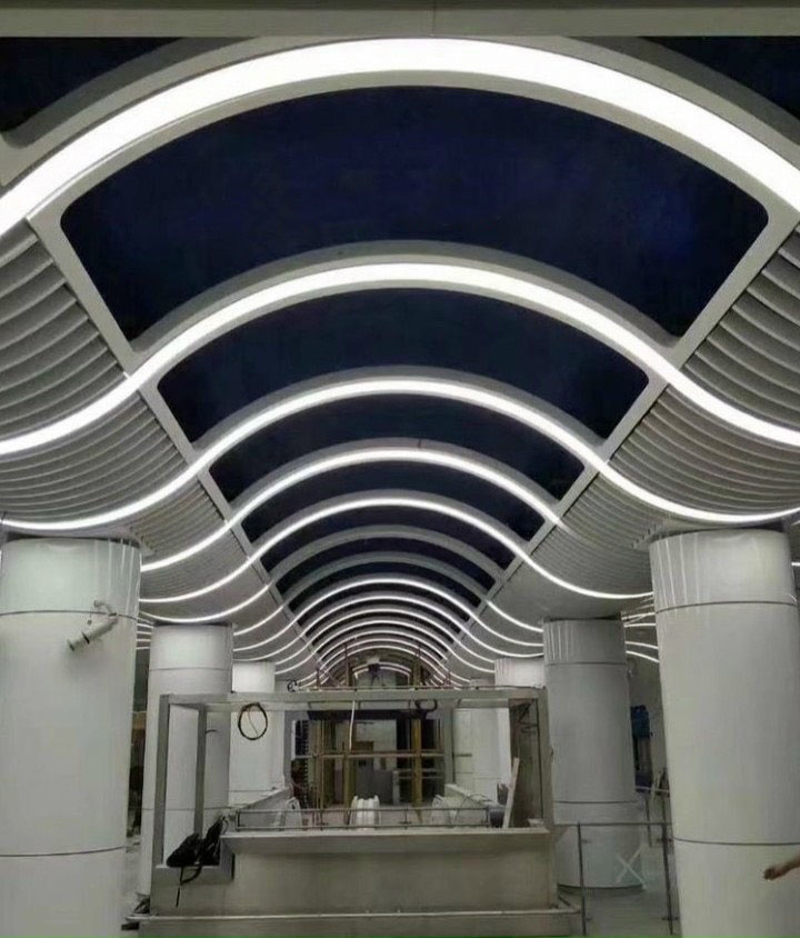 ĐÈN LED SILICON UỐN DẺO 50x25 9 8 12