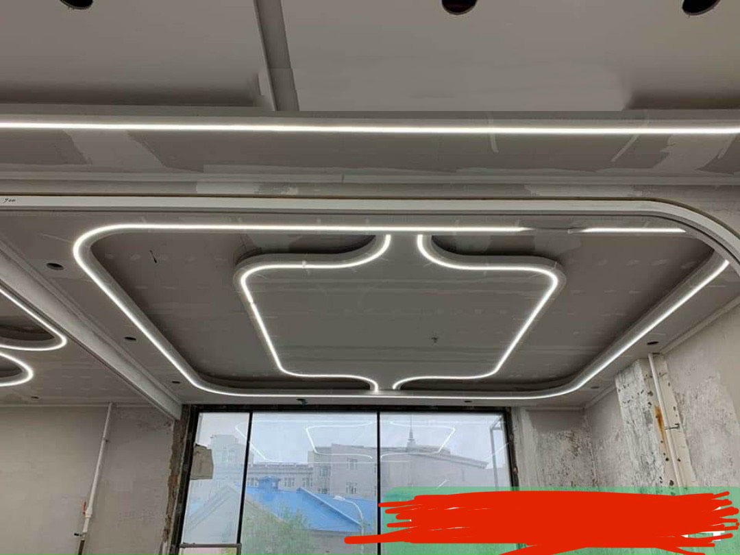ĐÈN LED SILICON UỐN DẺO 30x20 11 9 15