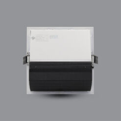 Den LED Downlight chieu tranh 20W am tran PRDXX176L20 4 1