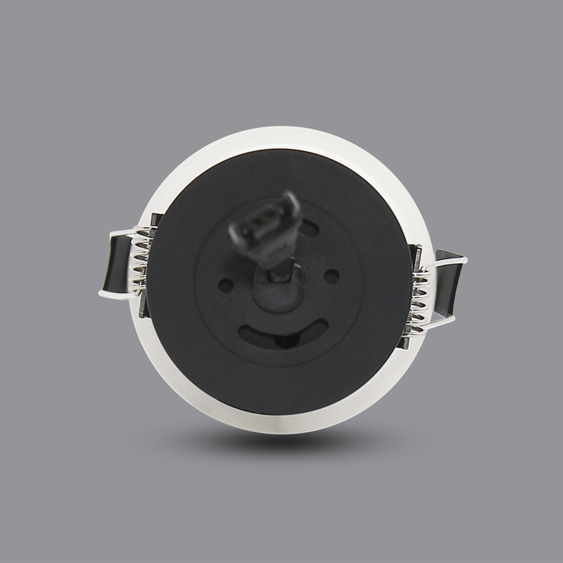 Den-LED-Downlight-khach-san-10W-PRHM75L10-4 Den LED Downlight khach san 10W PRHM75L10 4
