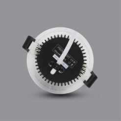 ĐÈN LED DOWNLIGHT KHÁCH SẠN 7W ÂM TRẦN PRHC90L7 5 Den LED Downlight khach san 3W am tran PRHC90L3 4 2