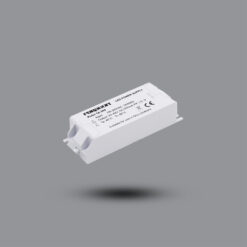 Den LED Downlight khach san 3W am tran PRHD90L3 5 3