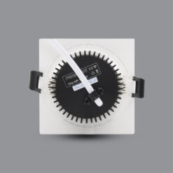 Den LED Downlight khach san 3W am tran PRHL90L3 4