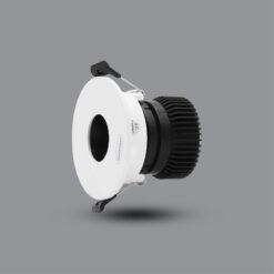 Den LED Downlight khach san 5W am tran PRHG90L5 2